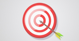 我们的目标愿景